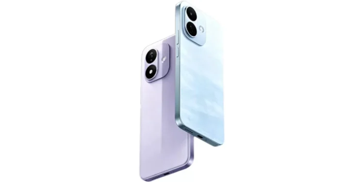 foto: Redmi Note 17 Pro