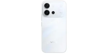foto: Vivo S2