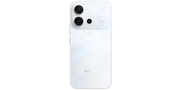 foto: Vivo S2