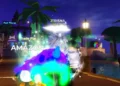 foto: Aurora Mutation