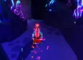 foto: Mariana Trench Fish It