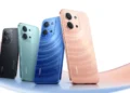 foto: Redmi 17C 5G