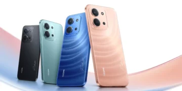 foto: Redmi 17C 5G