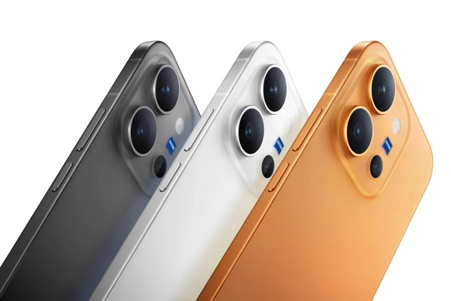 foto: vivo x300e