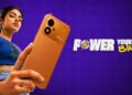 foto: Poco M8 Power