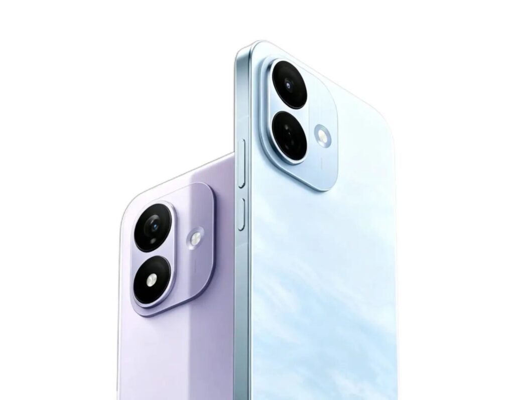 foto: Redmi Note 17