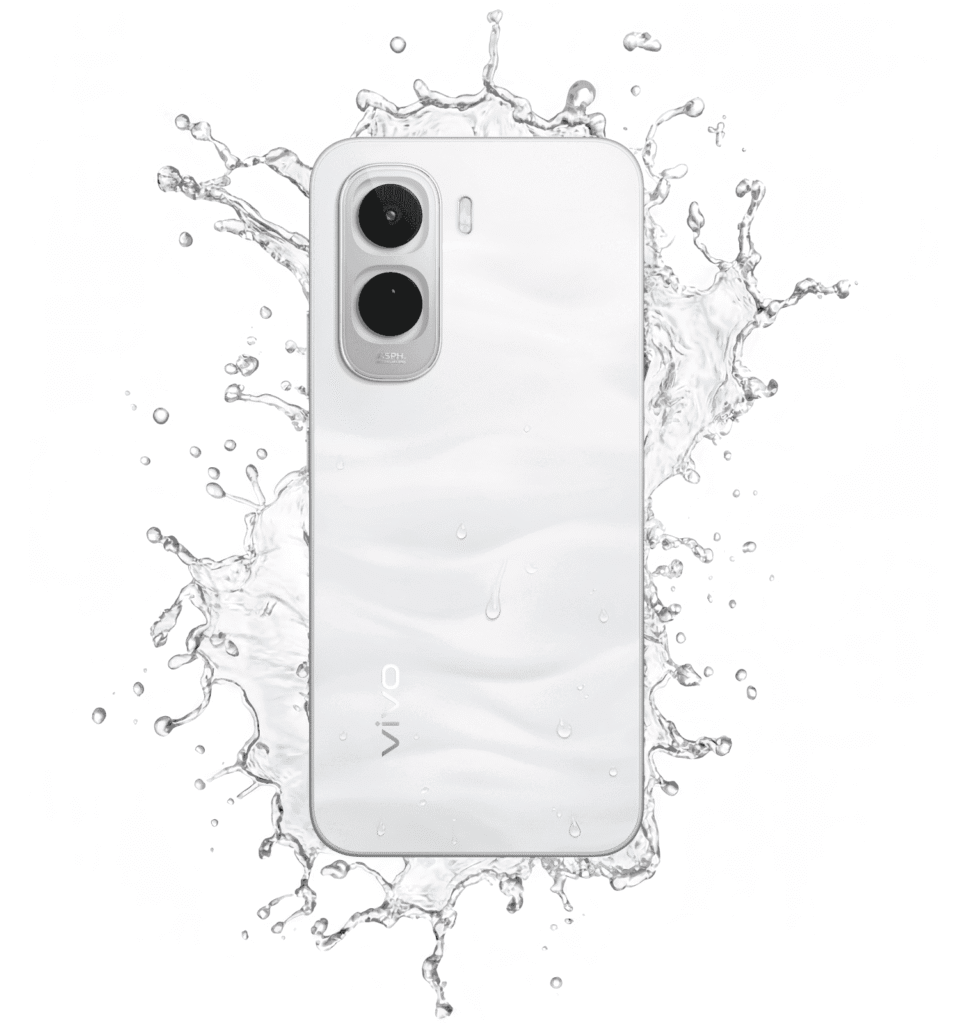 foto: Vivo Y500