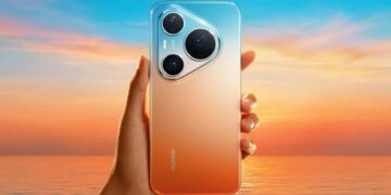 foto: Huawei Pura 90s