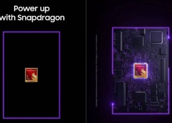 foto: Samsung Galaxy Z Fold 8