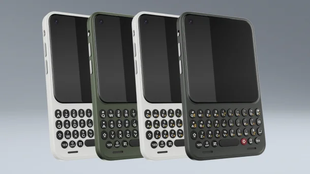 foto: Clicks Communicator