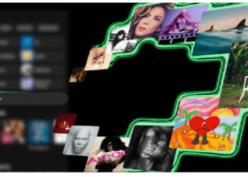 foto: Talk to Spotify