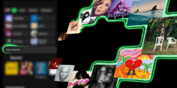 foto: Talk to Spotify
