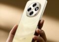 foto: Oppo A7 Pro Max