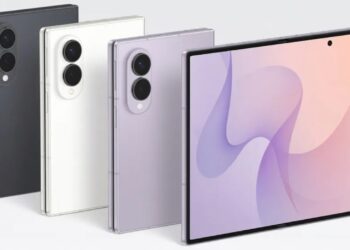 foto: Samsung Galaxy Z Fold8 Wide