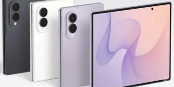 foto: Samsung Galaxy Z Fold8 Wide