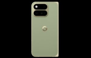 foto: Pixel 11 Pro Fold