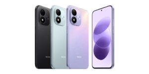 foto: Poco M8 Power
