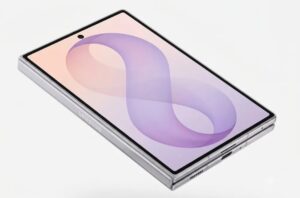 foto: Samsung Galaxy Z Fold8 Wide