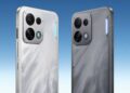 foto: Oppo K15