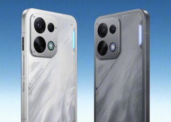 foto: Oppo K15