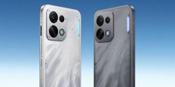 foto: Oppo K15