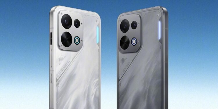foto: Oppo K15