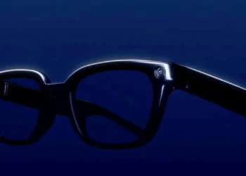 foto: Samsung Galaxy Glasses