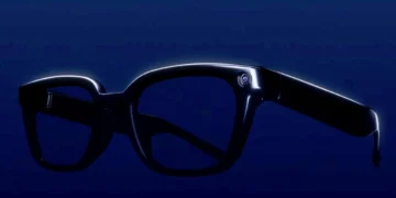 foto: Samsung Galaxy Glasses