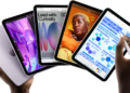 foto: iPad Mini OLED