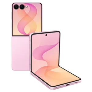 foto: Samsung Galaxy Z Flip8