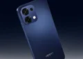 foto: Oppo A7 Pro Max
