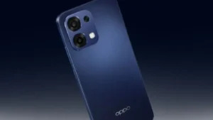 foto: Oppo A7 Pro Max