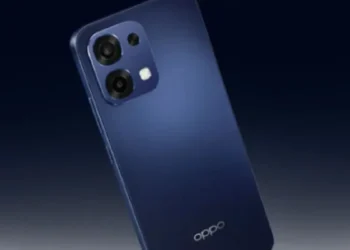 foto: Oppo A7 Pro Max