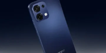 foto: Oppo A7 Pro Max