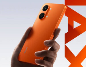 foto: Redmi Turbo 6