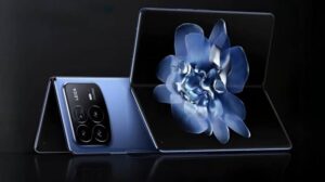 foto: Xiaomi Mix Fold 5