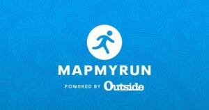 foto: MapMyRun