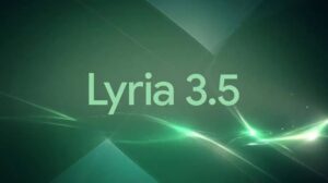 foto: Lyria 3.5