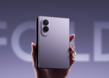 foto: Samsung Galaxy Z Fold8