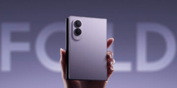foto: Samsung Galaxy Z Fold8