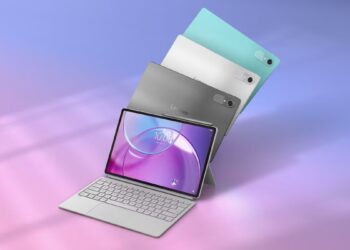 foto: Lenovo Idea Tab Pro Gen 2