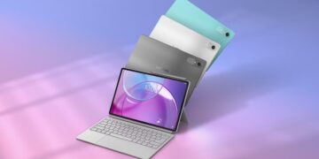 foto: Lenovo Idea Tab Pro Gen 2
