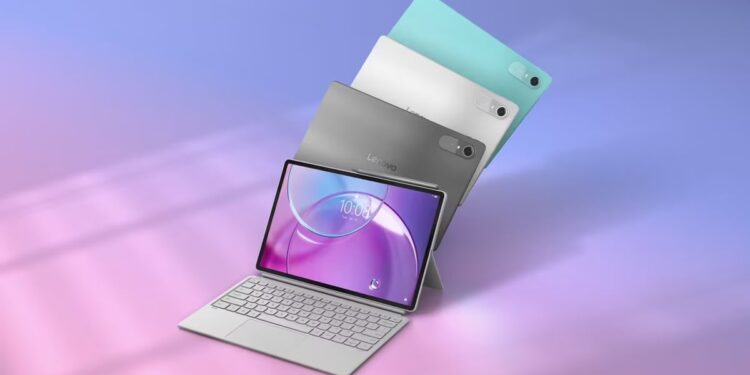 foto: Lenovo Idea Tab Pro Gen 2