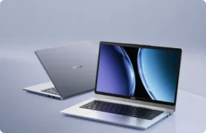 foto: Tecno Megabook K14S