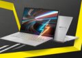 foto: Asus Vivobook Go dan Asus Vivobook 14