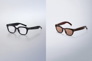 foto: Samsung Galaxy Glasses