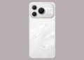 foto: Huawei Nova 16 SE
