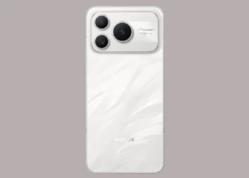 foto: Huawei Nova 16 SE