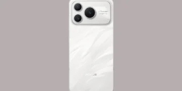 foto: Huawei Nova 16 SE