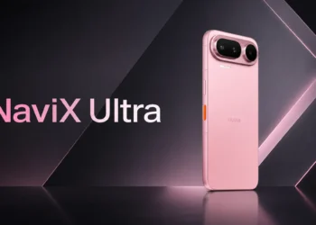 foto: NaviX Ultra